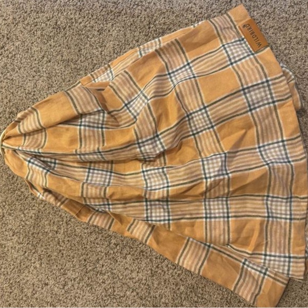Wildbird Ring Sling